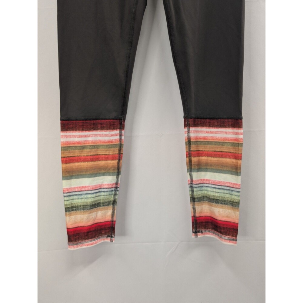 prAna Layna 7/8 Leggings *Size Small* - Picture 2 of 5